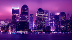 Bangkok Event Entertainment 2013