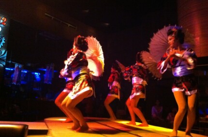 Coyote Girls and Coyote Boys