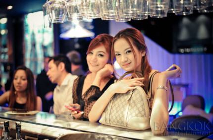 ประมวลรูปภาพกิจกรรมในงาน YSTB ที่โรงแรม VIE Hotel