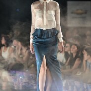 Elle Fashion Show in Bangkok