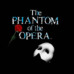 The PHANTOM of the OPERA