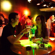 Single Ready to Mingle Nights @BarSu