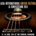 Guitar Heroes – Asia International Guitar Festival 2013