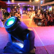 NIGHT IN WHITE SATIN – Amari Resort