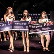 มิสฮาร์ดร็อค พัทยา 2013