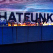 PhatFunk presents Figure at Glow Friday Aug2