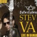 Steve Vai Live in Bangkok