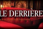 Le Derriere