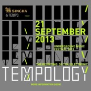 TEMPOLOGY Underground Music Festival 2013