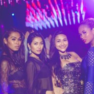 Private Party at Ku De ta