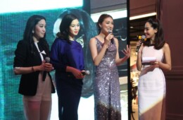 New Year 2015 @Siam Center