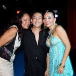 Grey Goose Night Party