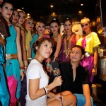 Grey Goose Night Party