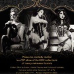 Showgirls in Town @ Siam Paragon