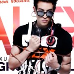 ALEX Thai Famous DJs