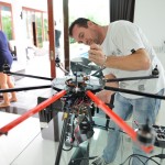 Production Shooting Equipment