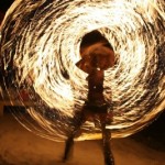 fire-Dance-show