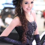 Hostesses and Promotion Girls