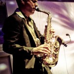 Thai and International Musicians 4