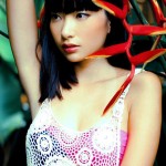 International Female Models 9