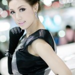 Hostesses and Promotion Girls