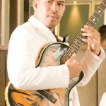 Thai and International Musicians 6