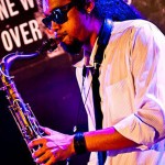 Thai and International Musicians 7