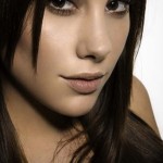 International Female Models 12