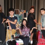 bangkok event makeup team