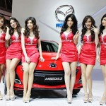 pretty - motor shows