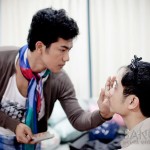 professional make up artist