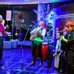 Thai and International Music Bands