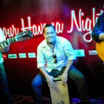 Thai and International Music Bands