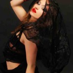 Diana - International Dancers