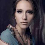 Ines - International Dancers