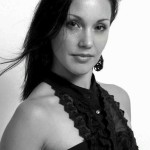 Olga - International Dancers