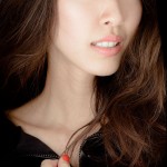 Thai Female Model22 (Pear)