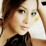 Thai Female Model5