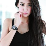 Thai Female Model9