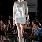 Victeerut shown at Elle Fashion Week Bangkok in W Hotel