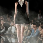 Victeerut shown at Elle Fashion Week Bangkok in W Hotel