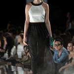 Victeerut shown at Elle Fashion Week Bangkok in W Hotel