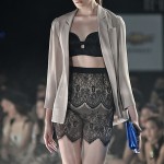 Victeerut shown at Elle Fashion Week Bangkok in W Hotel