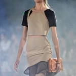 Victeerut shown at Elle Fashion Week Bangkok in W Hotel