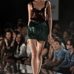 Victeerut shown at Elle Fashion Week Bangkok in W Hotel