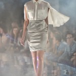 Victeerut shown at Elle Fashion Week Bangkok in W Hotel