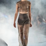 Victeerut shown at Elle Fashion Week Bangkok in W Hotel