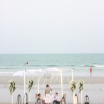 Behind the scenes shooting at V-Villas Huahin 10