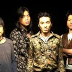 Blackhead Concert in bangkok