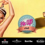 Burlesque Pin Up Club